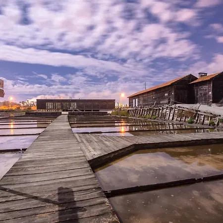 Lägenhet Luckasa By Rent4all