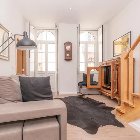 Luckasa By Rent4all *