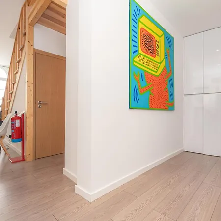 Luckasa By Rent4all Lägenhet