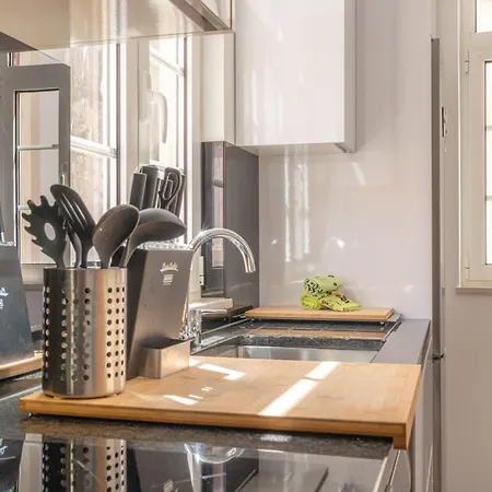 Luckasa By Rent4all Lägenhet *