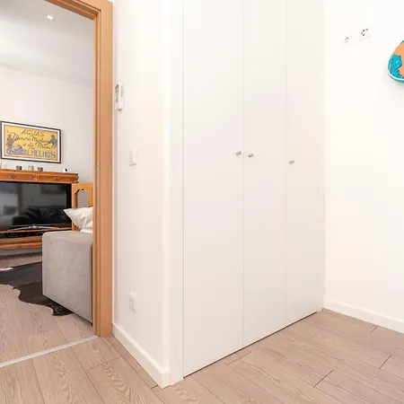 Luckasa By Rent4all Figueira da Foz