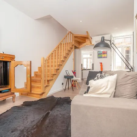 Luckasa By Rent4all Lägenhet