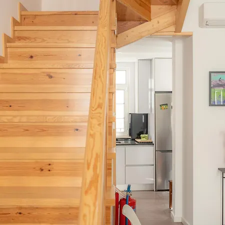 Luckasa By Rent4all Lägenhet *