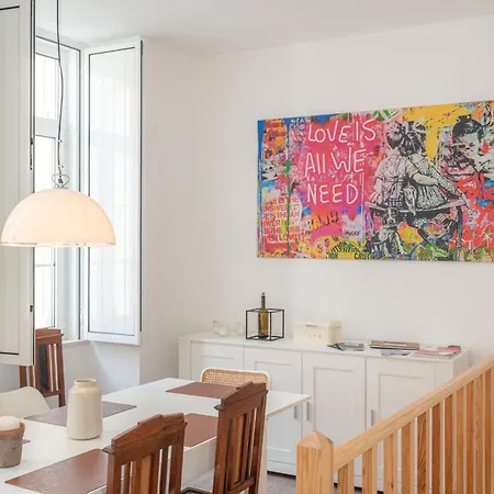 Luckasa By Rent4all *