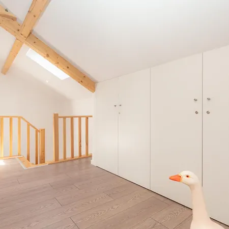 Luckasa By Rent4all Figueira da Foz