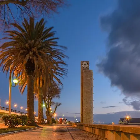 Luckasa By Rent4all * Figueira da Foz