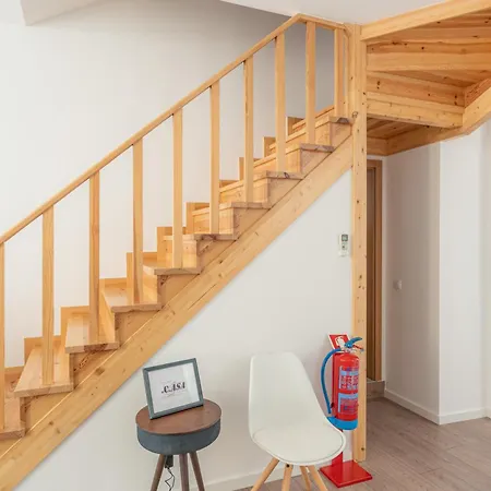 Apartment Luckasa By Rent4all *