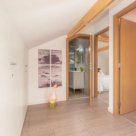 Apartment Luckasa By Rent4all *