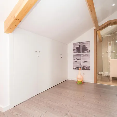 Luckasa By Rent4all Apartment Figueira da Foz