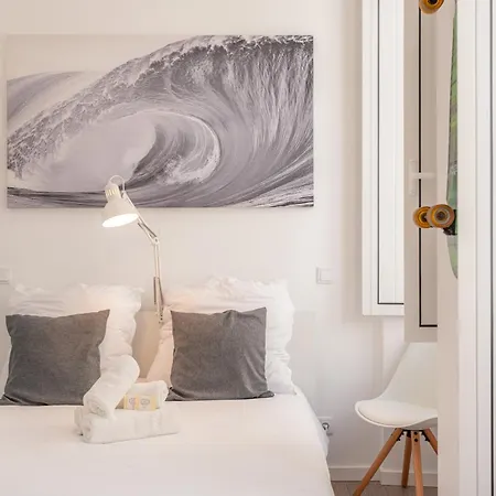 Apartment Luckasa By Rent4all