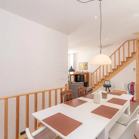 Apartment Luckasa By Rent4all *