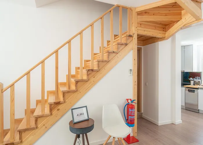 Daire Luckasa By Rent4all *