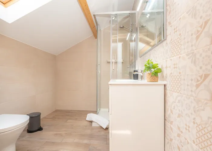 Luckasa By Rent4all Daire Figueira da Foz