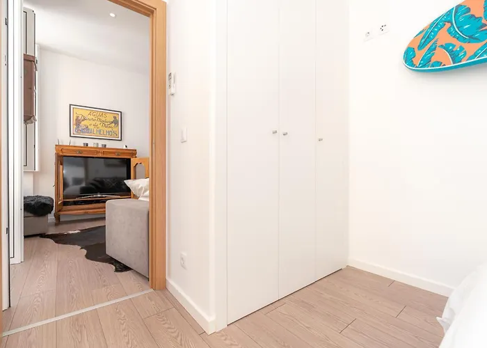 Luckasa By Rent4all Figueira da Foz