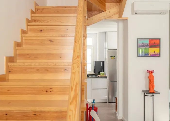 Luckasa By Rent4all Daire *