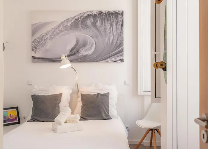 Daire Luckasa By Rent4all