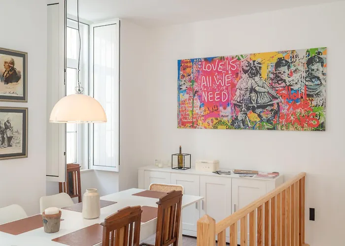 Luckasa By Rent4all *