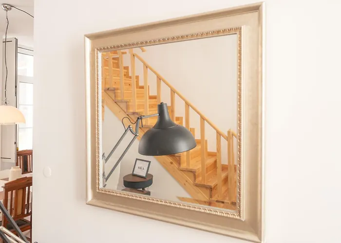 Luckasa By Rent4all * Figueira da Foz